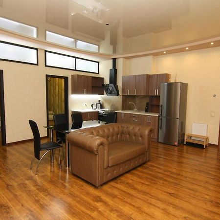 3 Bedrooms Arcadia Odessa Ngoại thất bức ảnh
