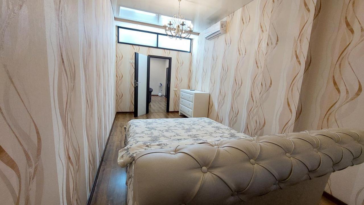 3 Bedrooms Arcadia Odessa Ngoại thất bức ảnh