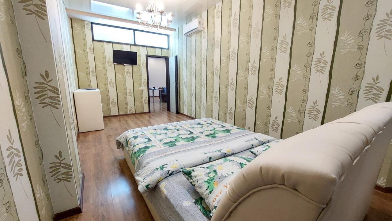 3 Bedrooms Arcadia Odessa Ngoại thất bức ảnh